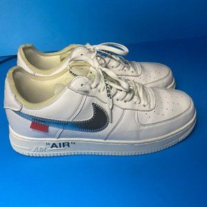 Nike Air Force Off-Whites (REPS)